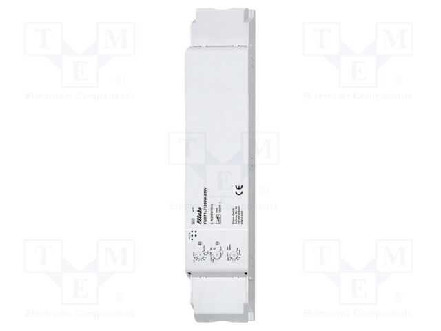 Dimmer; EnOcean; inline in the supply cable; 230VAC; 1200W