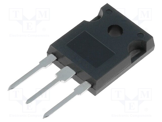 Transistor: N-MOSFET; unipolar; 60V; 200A; 280W; TO247AC