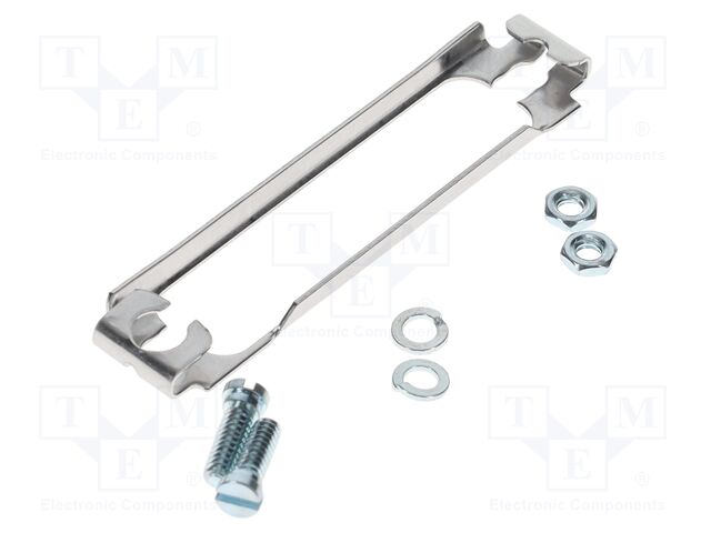 Connector: D-Sub