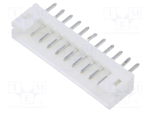 Connector: wire-board