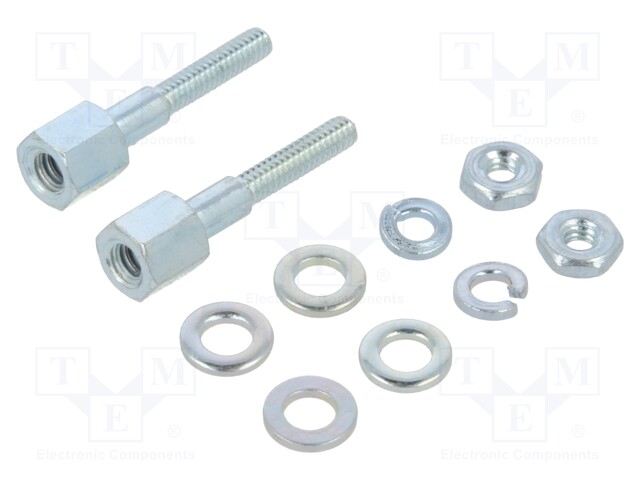 AMPLI FEM S'LOCK KIT