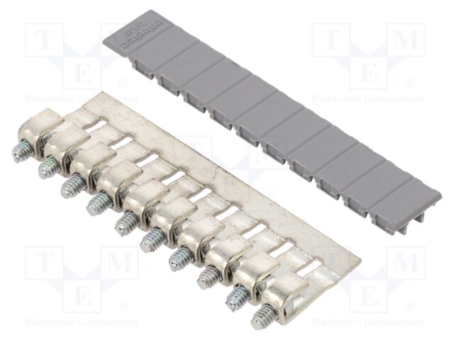 Screw bridge; Entrelec