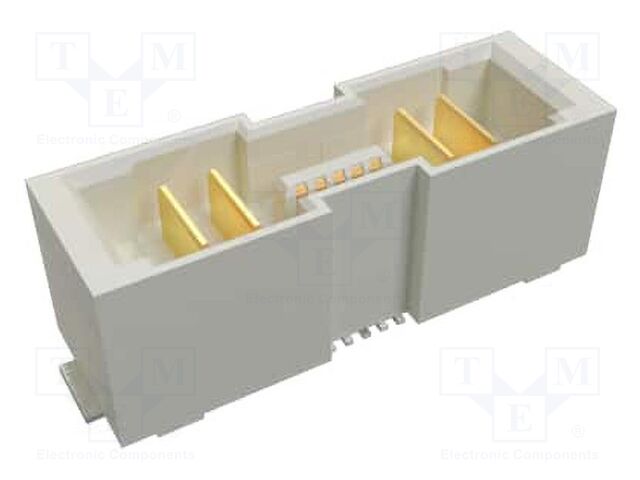 Connector: PCB to PCB