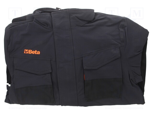 Work jacket; Size: XL