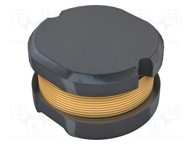 Inductor: wire