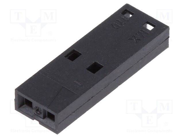 SL Crp Hsg A SR NP 2Ckt