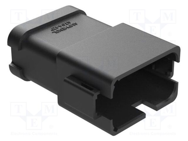 Connector: automotive