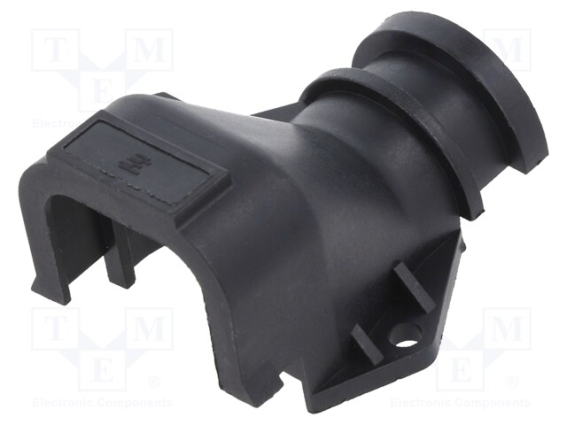 STRAIN RELIEF,23 POSITION AMPSEAL