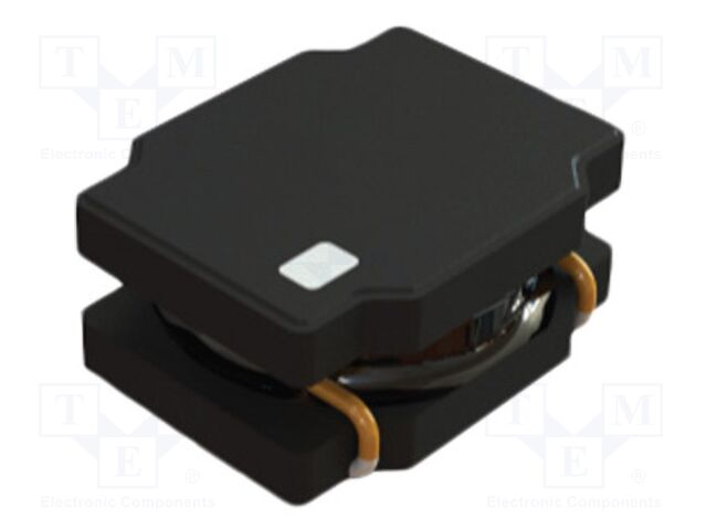 Inductor: wire