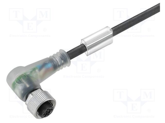 Accessories: Connection lead