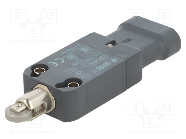 Limit switch