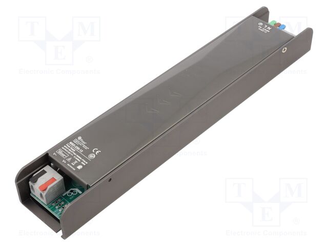 Power supply: switching; LED