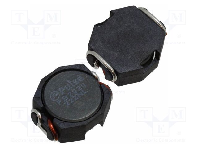 Inductor: wire