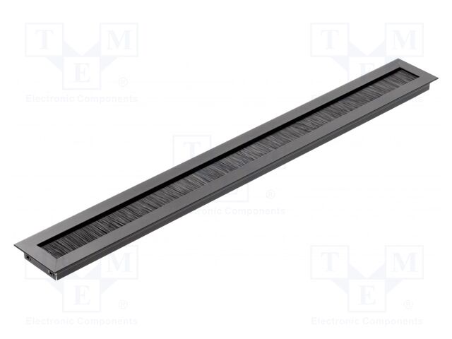 Grommet; L: 450mm; W: 51mm