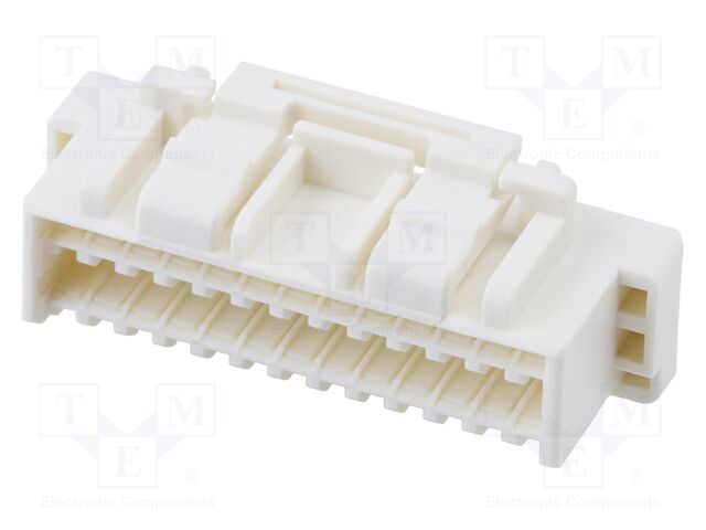 Wire-board