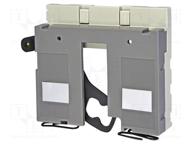 Mechanical interlock; outside; power breaker EB2 125