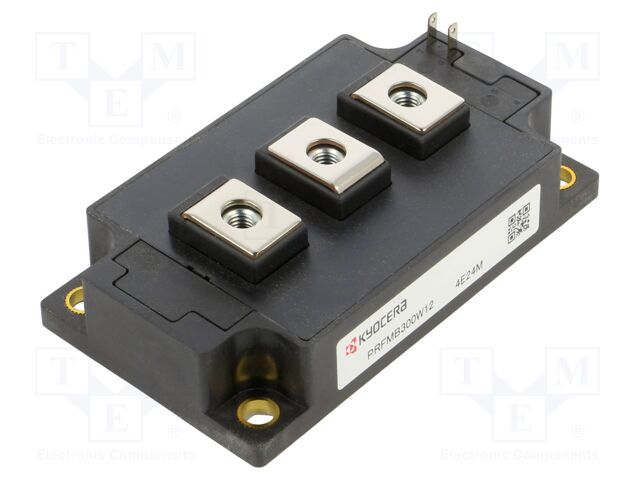 Module: IGBT
