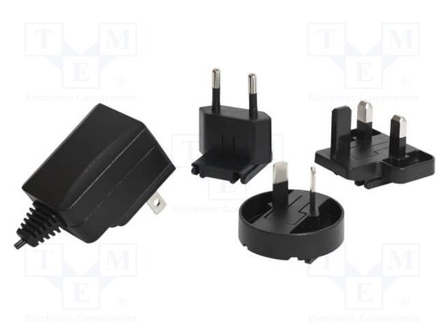 Power supply: switching