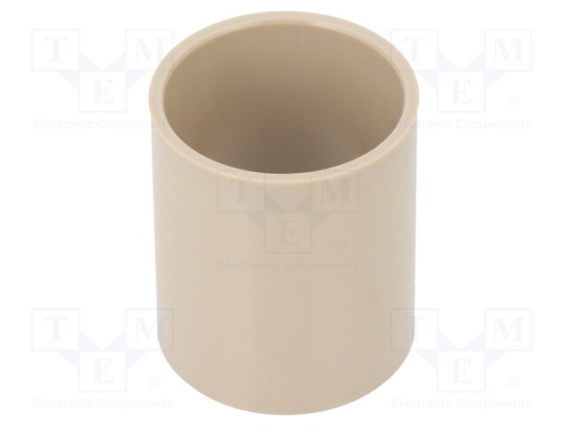 Bearing: sleeve bearing; Øout: 34mm; Øint: 30mm; L: 40mm; -100÷250°C