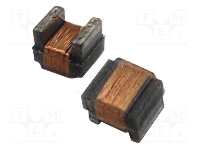 Inductor: wire