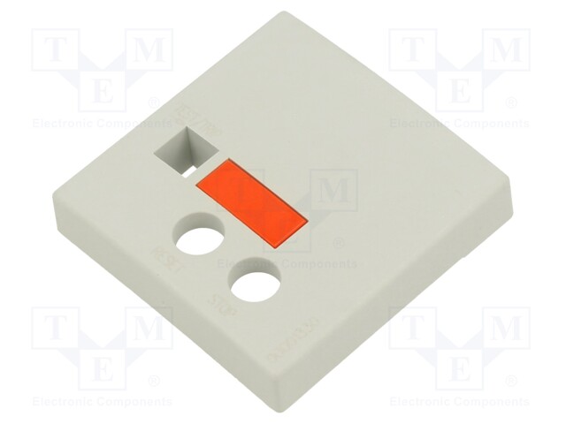 Interface module; Application: RF38