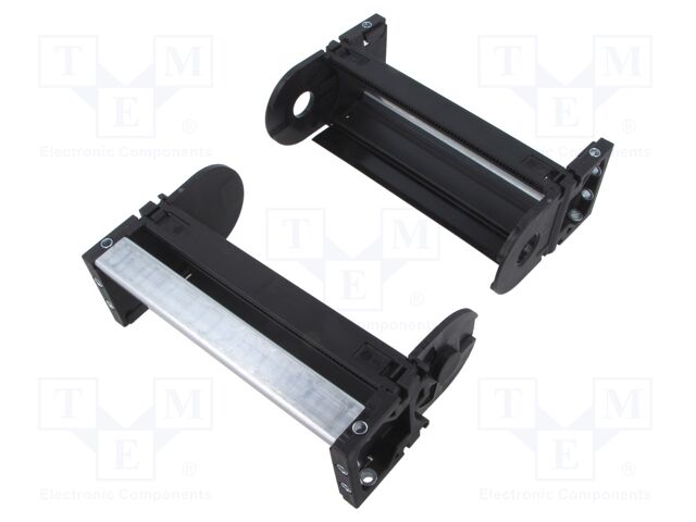 Bracket; rigid