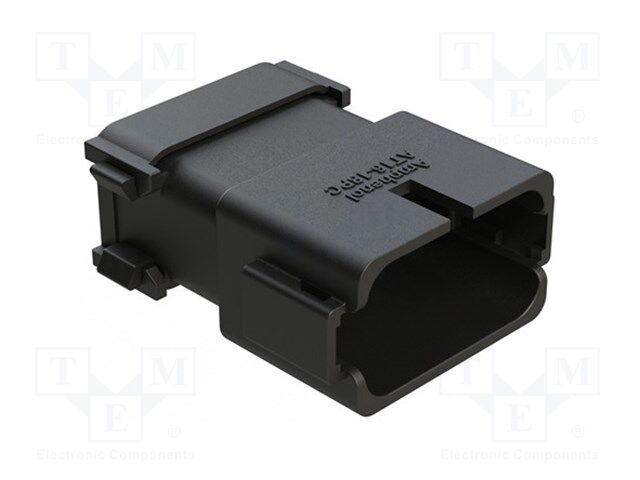 Connector: wire-wire