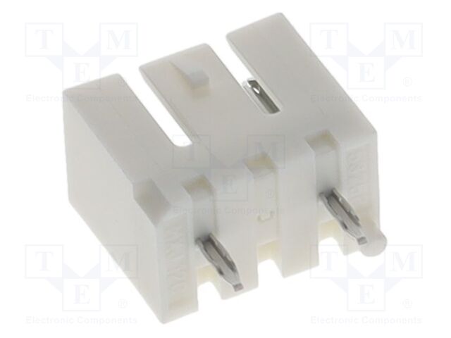 Connector: wire-board