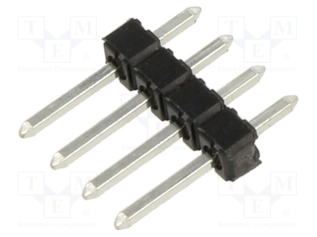 KK 100 Hdr Assy Bkwy 04 Ckt Tin