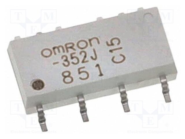 Relay: solid state