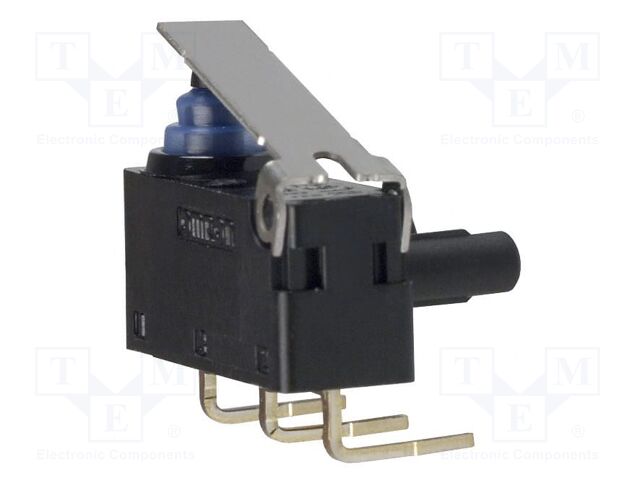 Microswitch SNAP ACTION