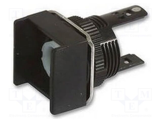 16mm; Accessories: case