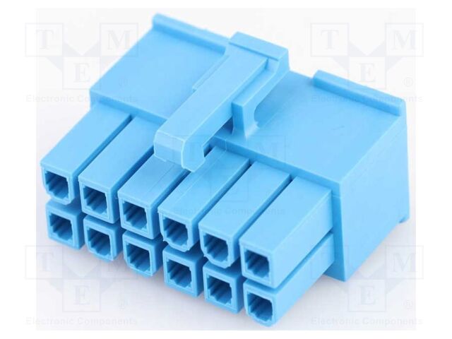 Connector: wire-wire/PCB