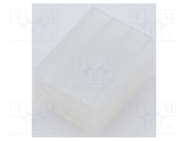 Connector: wire-board