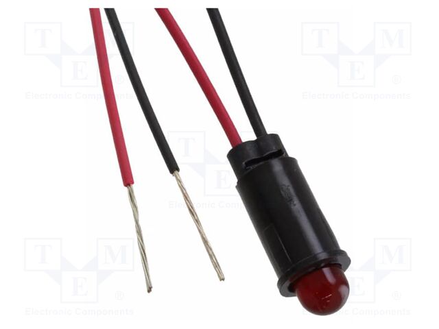 Diode: LED