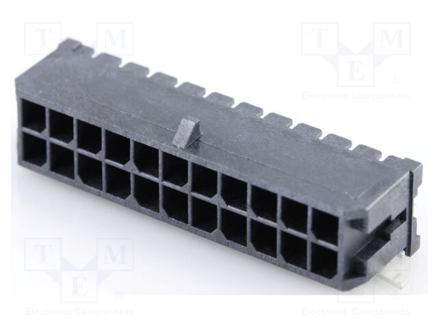 Wire-board