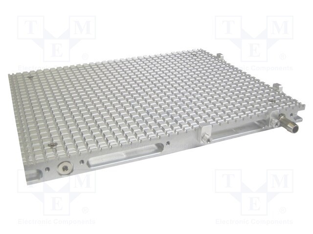 8476g; Pneumatics: matrix-plate; 400x300mm