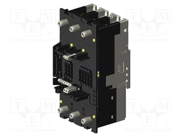 Conversion block; Poles: 3; 630A; outside; EB2 630,ED2 630