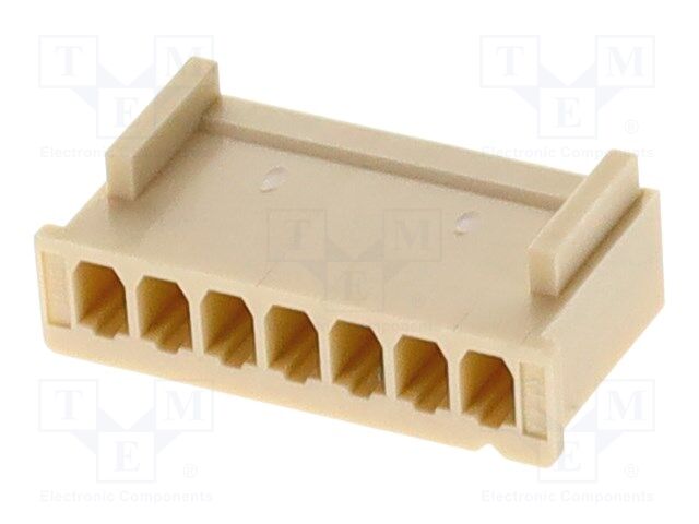 Wire-wire/PCB
