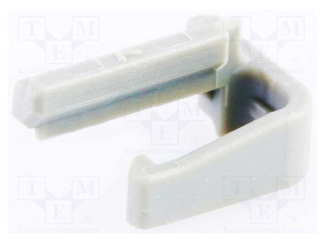 Accessories: secondary lock