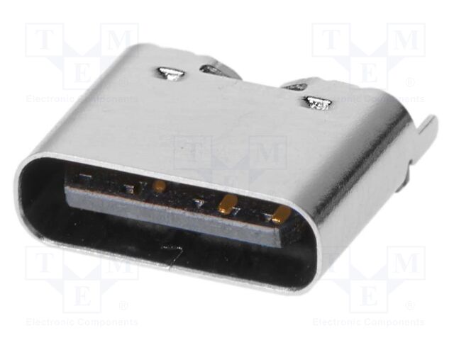 USB B micro