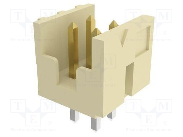 Connector: wire-board
