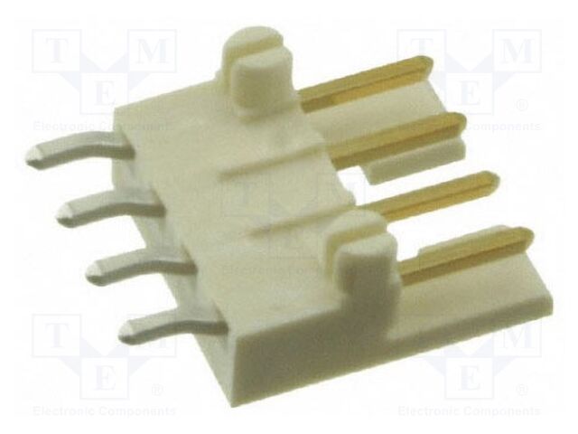 Connector: wire-board