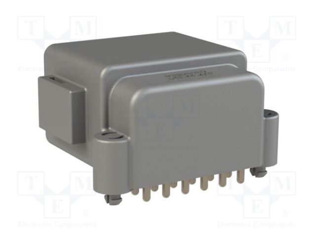 Connector: wire-board
