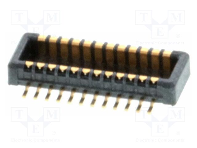 Connector: PCB to PCB