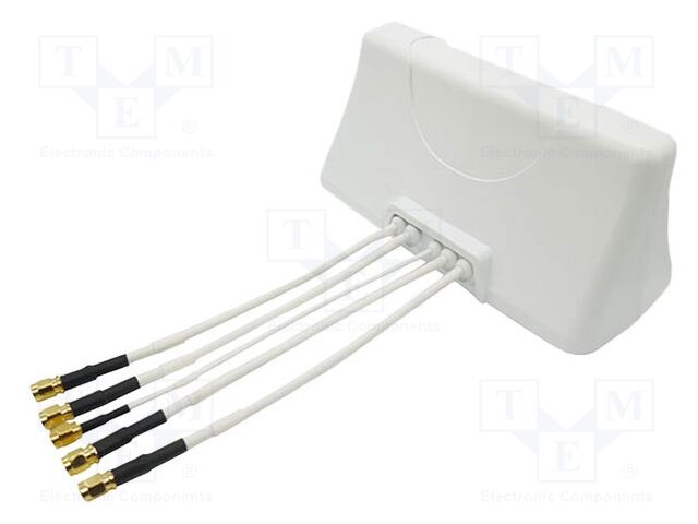 Accessories: antenna