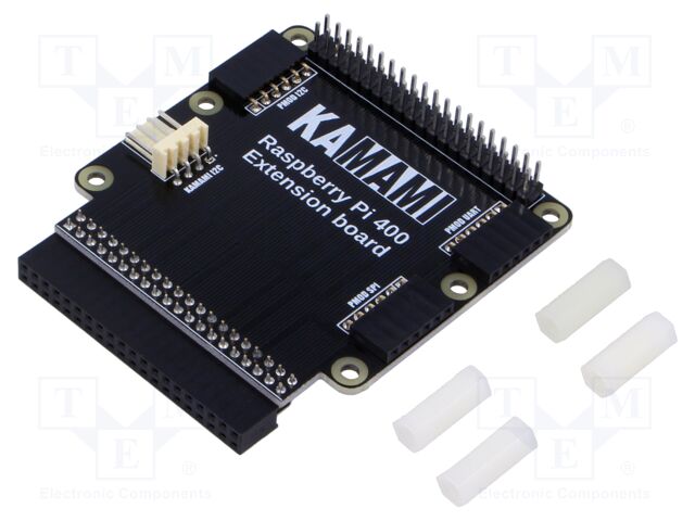 Expansion board; adapter