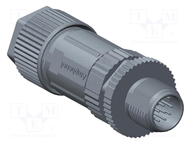 MSAS-08BMMA-SL7001