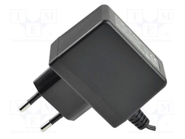 Power supply: switched-mode