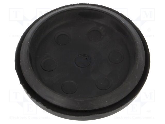 Grommet